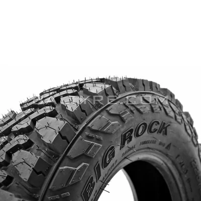 Geyer&Hosaja 225/75R16 Big Rock 120/116 R