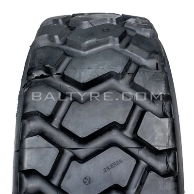 AE 20,5R25 AL37/E-3/L-3 177/193 B/A2 ** TL