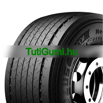 AEOLUS 435/50R19,5 NEO FUEL T+ 160J 20PR TL (HIGH LOAD)