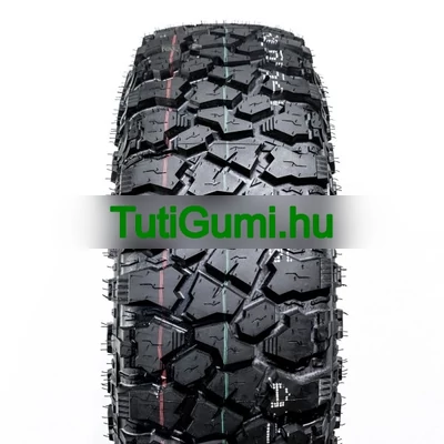 COMFORSER 265/70R17 CF3300 121/118 Q 10PR M+S; POR