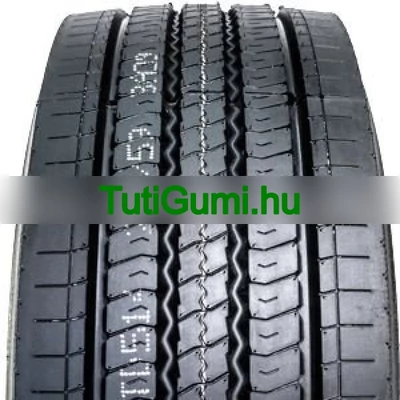 AEOLUS 295/80R22,5 NEO ALLROADS S 154/149M 18PR TL (HIGH LOAD)
