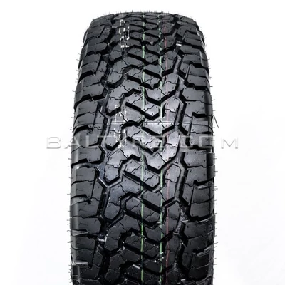 CM 285/60R18 CF1100 118/115 S 8PR M+S; 3PMSF