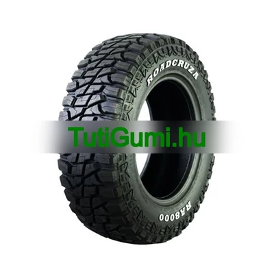 COMFORSER 245/75R17 RA8000 121/118 Q M+S/3PMSF/POR