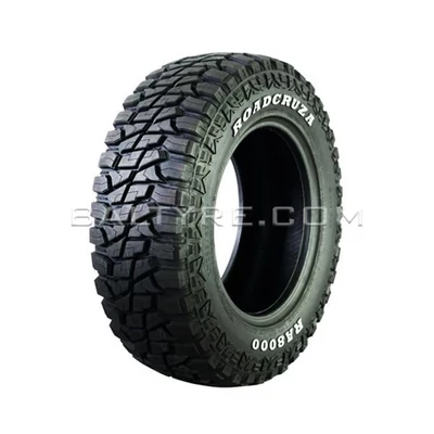 Comforser LT285/75R18 RA8000 119/116 Q 6PR M+S/3PMSF/POR