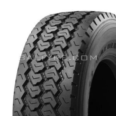 AE 255/70R22,5 AGC28 140/137M 16PR TL