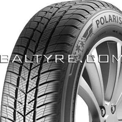 BA 245/70R16 Polaris 5 107H