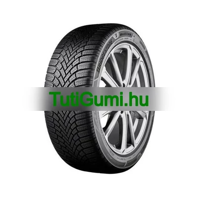 BRIDGESTONE 205/55R16 BLIZZAK 6 91H TL