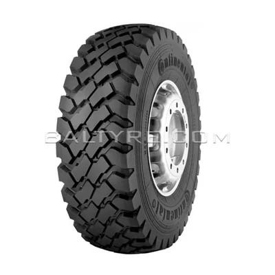 Continental 365/85R20 HCS 164J 18PR TL