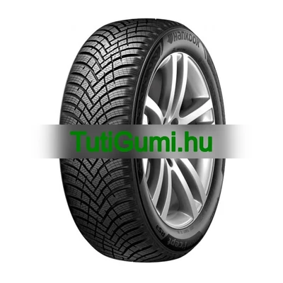 HANKOOK 205/45R16 W462 WINTER ICEPT RS3 87H