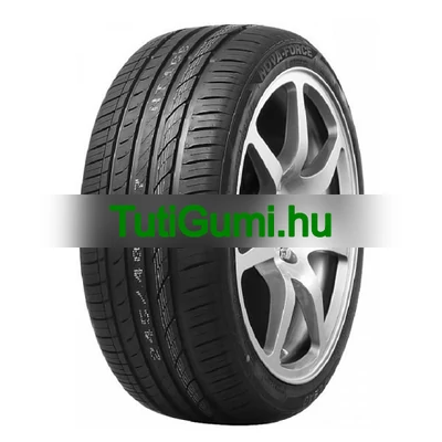LEAO 245/45R19 NOVA-FORCE 98 Y TL