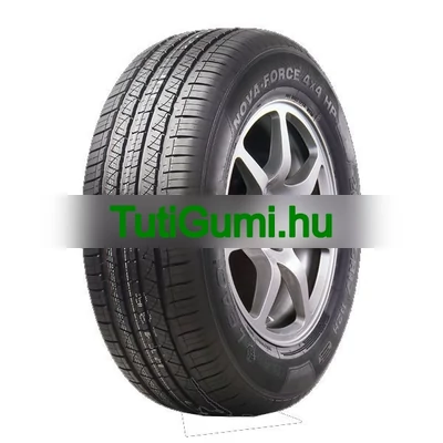 Ling Long 235/65R17XL NOVA-FORCE 4×4 HP 108 V TL