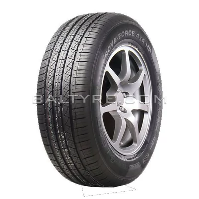 Ling Long 255/55R18XL NOVA-FORCE 4×4 HP 109 V TL