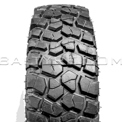 IT 215/75R15 RISKO MT 100Q