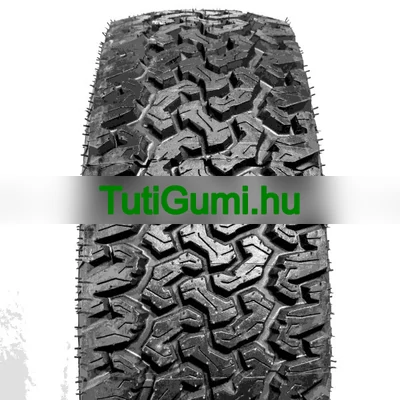 INSA-TURBO 235/70R16 RANGER 2 106S