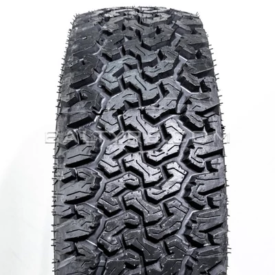 IT 255/55R18 RANGER 109S