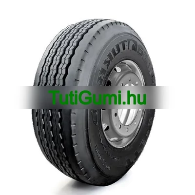INSA TURBO 385/65R22,5 TTE 2 ECOTRAILER 160J M+S