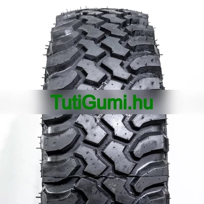 INSA-TURBO 265/70R16 DAKAR + 112Q