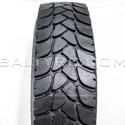 IT 315/80R22,5 TDO-3 PLUS 156/150K