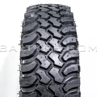 Insa-Turbo 255/70R16 DAKAR + 111Q