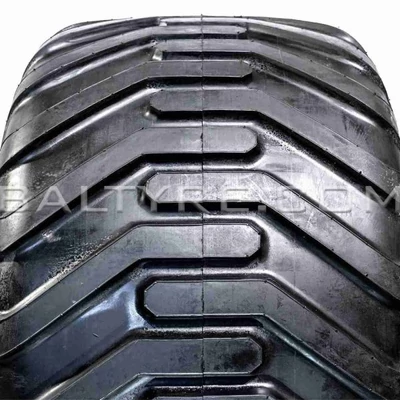 TI 500/50R17 Flotation Radial 145DD TL
