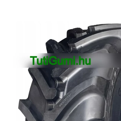 TIANLI400/70R18 (405/70R18) BACKTRACK RADIAL SUPREME STEEL BELT 147/147A8/B TL