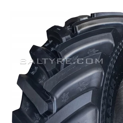 TI 600/60R28 Forest Leader (ST) LS-2 159/156A8/B TL