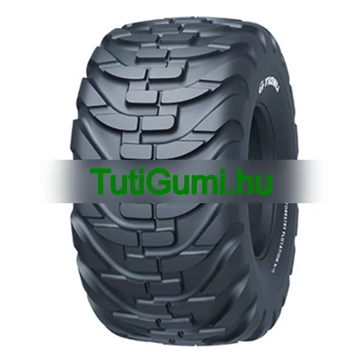 Tianli 710/40-24,5 FORESTRY FLOTATION X-II STEEL BELT 20PR TL