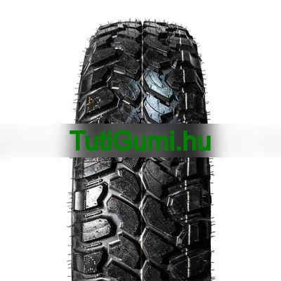 APLUS 33x12,50R17LT A929 M/T 120Q