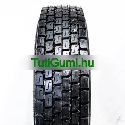 Aplus 275/80R22,5 D801 149/146M 18PR