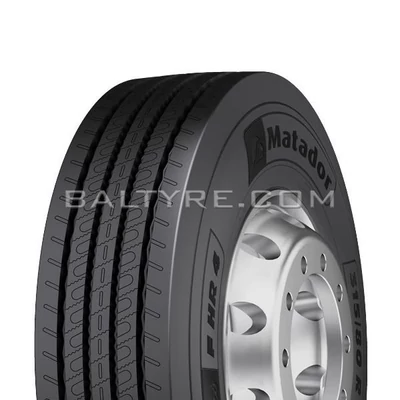 MA 385/65R22,5 F HR 4 160K 20PR TL