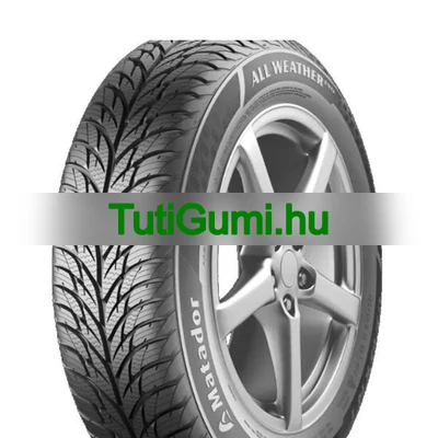 MATADOR 215/65R16 MP62 ALL WEATHER EVO 98H