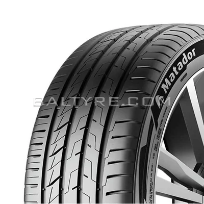 MA 235/50R18 Hectorra 5 97V