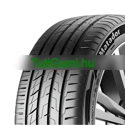 MATADOR 245/45R20XL Hectorra 5 103Y