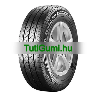 MATADOR 175/70R14C Hectorra Van 95/93T 6PR