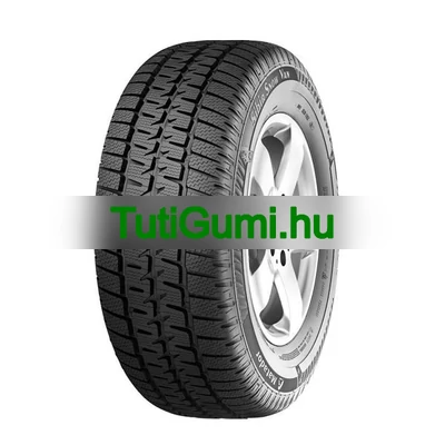 MATADOR 205/65R15C MPS530 Sibir Snow Van 102/100T