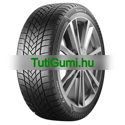 MATADOR 185/60R15 MP93 Nordicca 84T