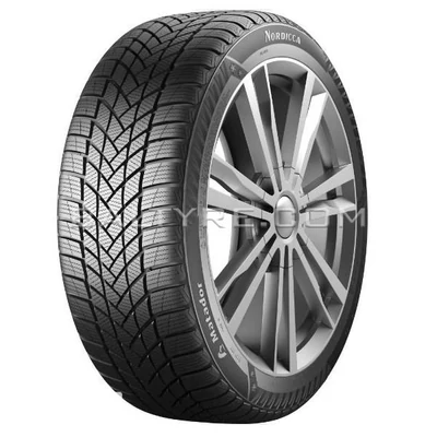 MA 235/45R18XL MP93 Nordicca 98V