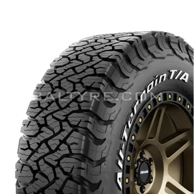 BF LT235/85R16 ALL-TERRAIN T/A KO3 120/116S TL