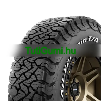 BF LT235/85R16 ALL-TERRAIN T/A KO3 120/116S TL
