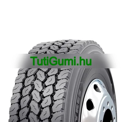 Nokian 385/65R22,5 R-Truck Steer 160K TL