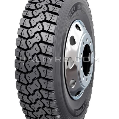 NK 315/80R22,5 R-Truck Drive 156/150K