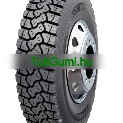 NOKIAN 315/80R22,5 R-Truck Drive 156/150K