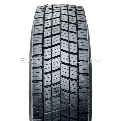 NOKIAN 295/60R22,5 Hakka Truck Drive 150/147L