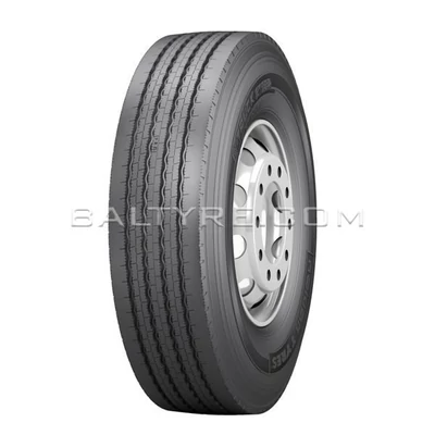Nokian 385/55R22,5 E-Truck Steer 160K