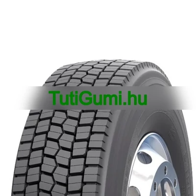 Nokian 315/80R22,5 E-Truck Drive 154/150 (156/150)M (L)