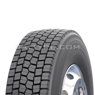 Nokian 315/70R22,5 E-Truck Drive 154/150 (152/148)L (M)