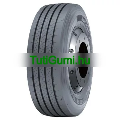 Goodride 355/50R22,5 MultiNavi S1 156 (154) K (L) 20PR TL