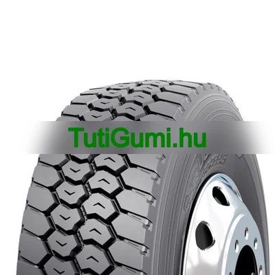 NOKIAN 385/65R22,5 R-Truck Trailer 160 (158)K (L)