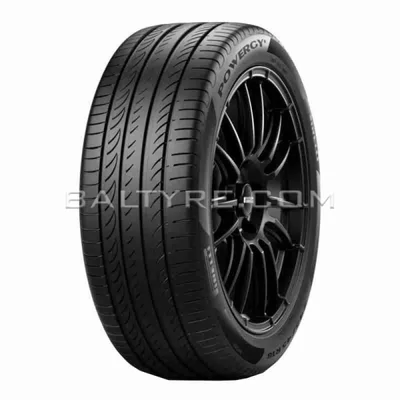 PIRELLI 255/35R19XL Powergy 96Y TL