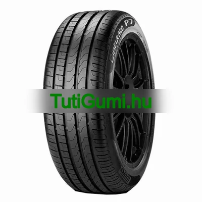 PIRELLI 205/55R16 Cinturato P7 91V TL